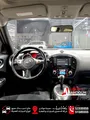 Nissan Juke F15 2015